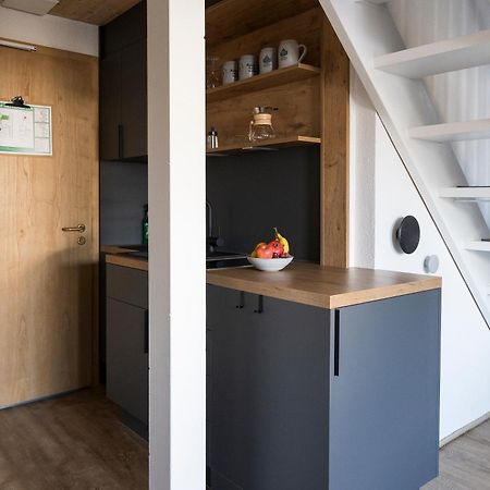 Das Nordberg Guesthouse Garmisch-Partenkirchen Luaran gambar