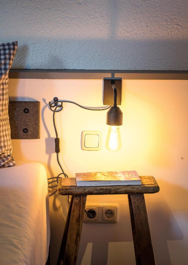 Das Nordberg Guesthouse Garmisch-Partenkirchen Luaran gambar
