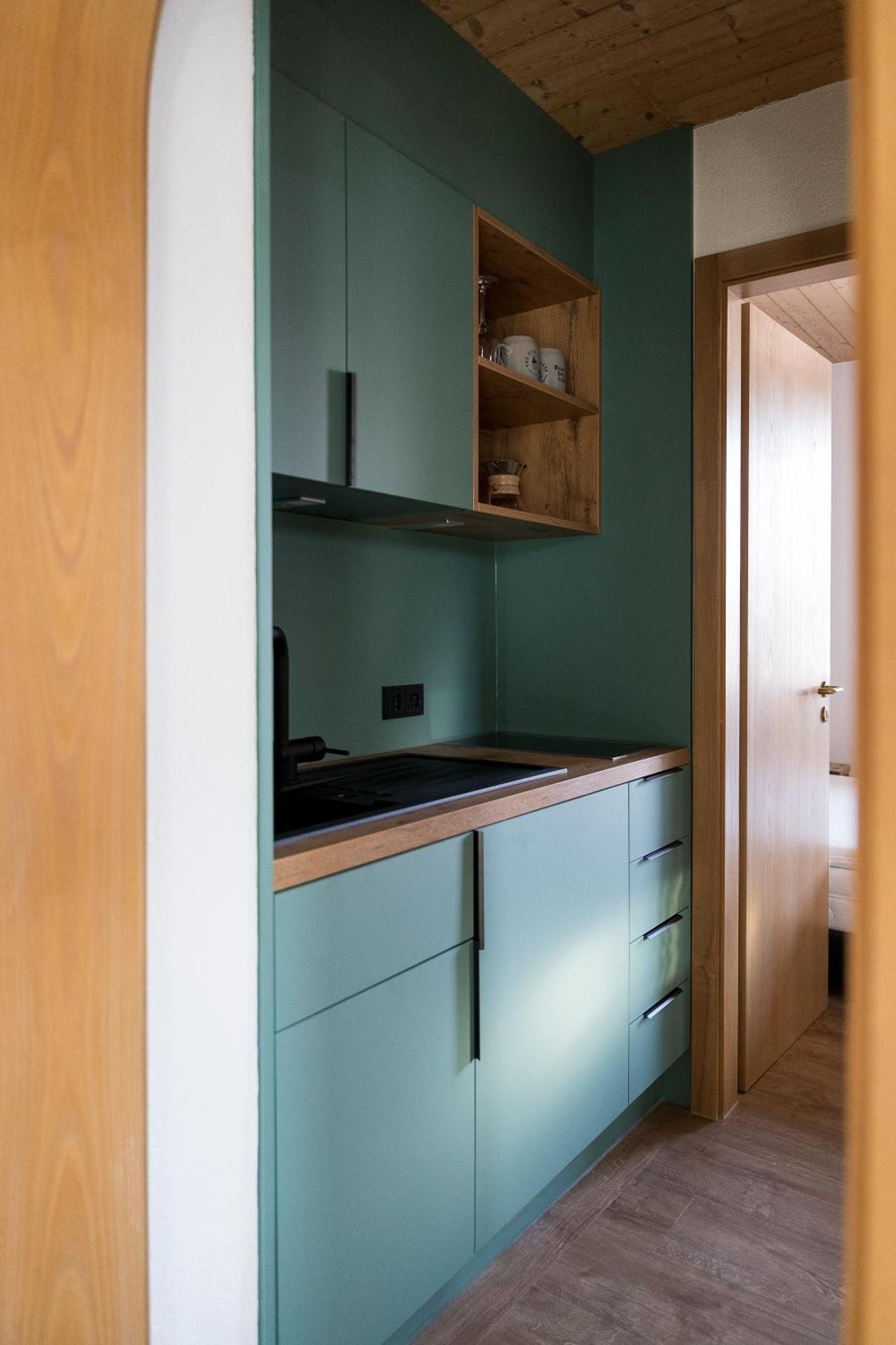 Das Nordberg Guesthouse Garmisch-Partenkirchen Luaran gambar