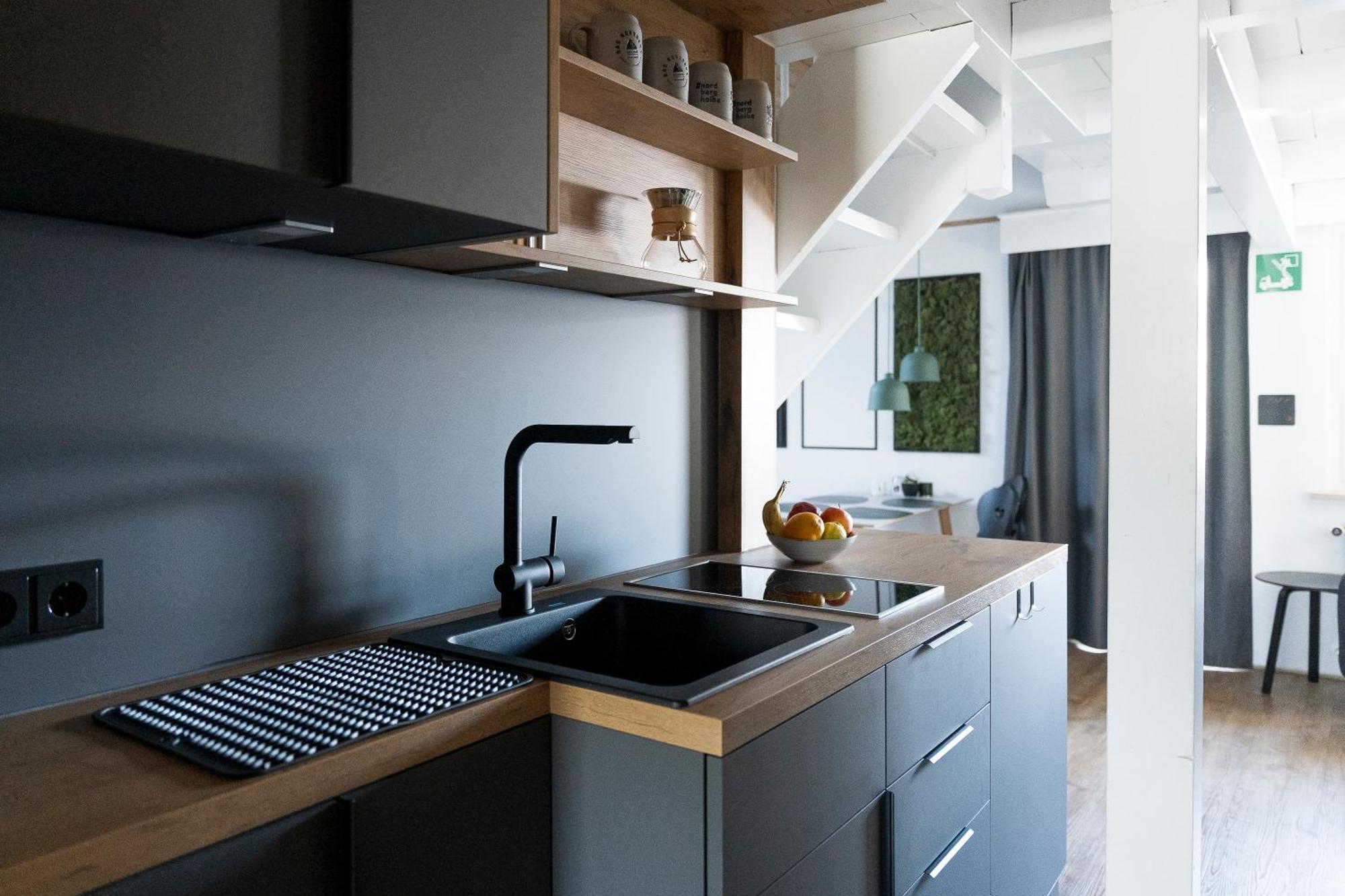 Das Nordberg Guesthouse Garmisch-Partenkirchen Luaran gambar
