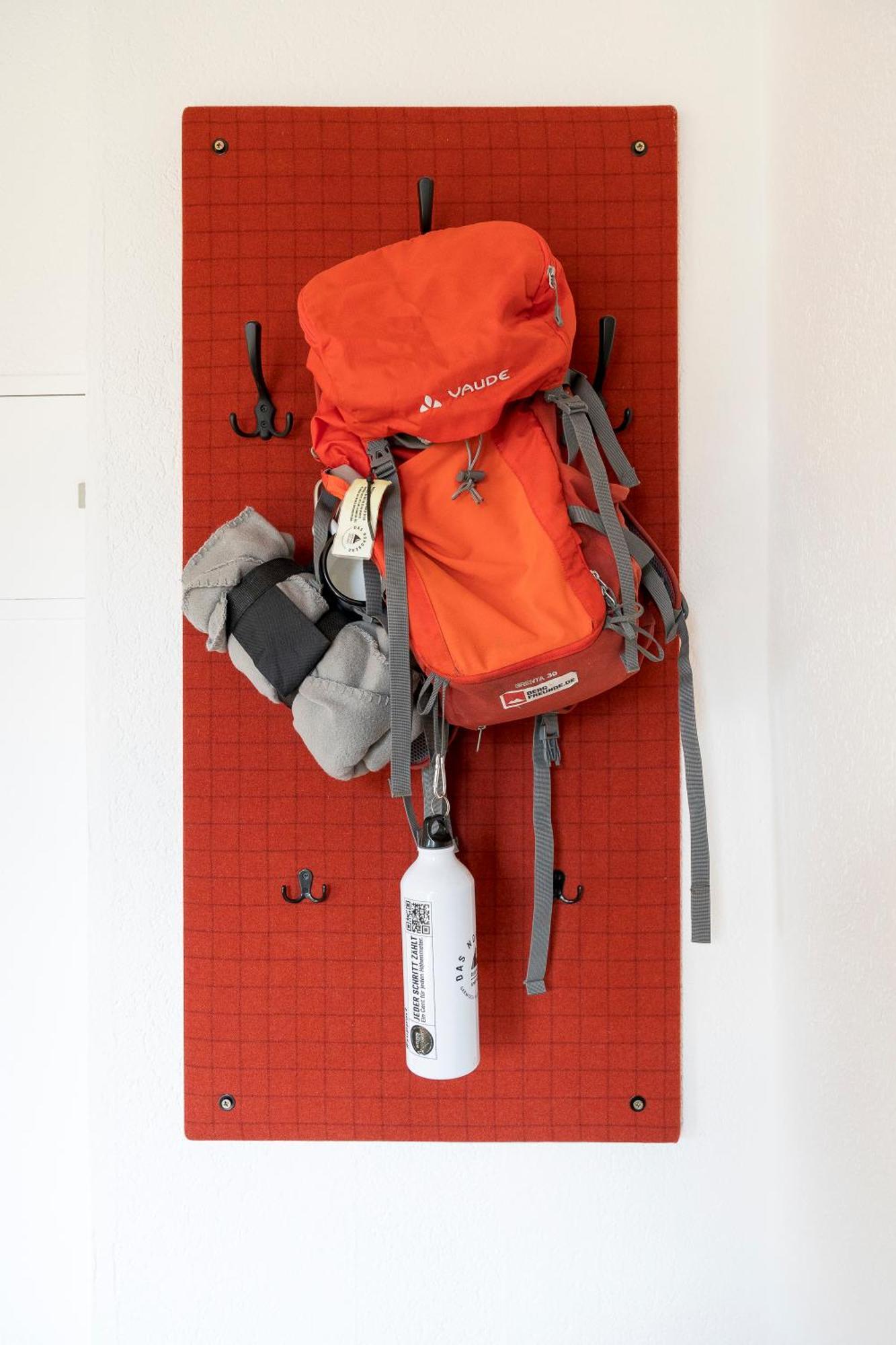 Das Nordberg Guesthouse Garmisch-Partenkirchen Luaran gambar