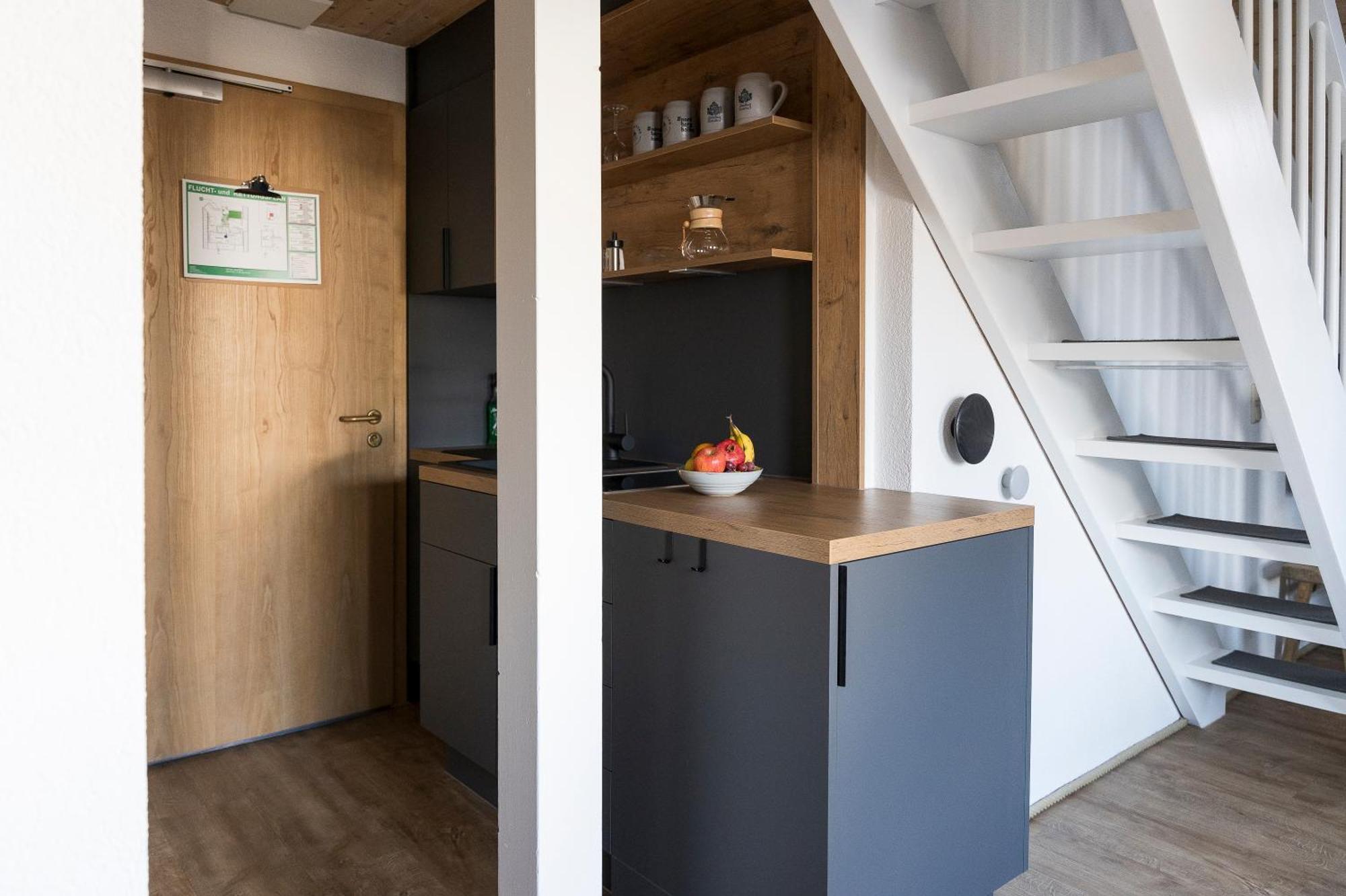 Das Nordberg Guesthouse Garmisch-Partenkirchen Luaran gambar