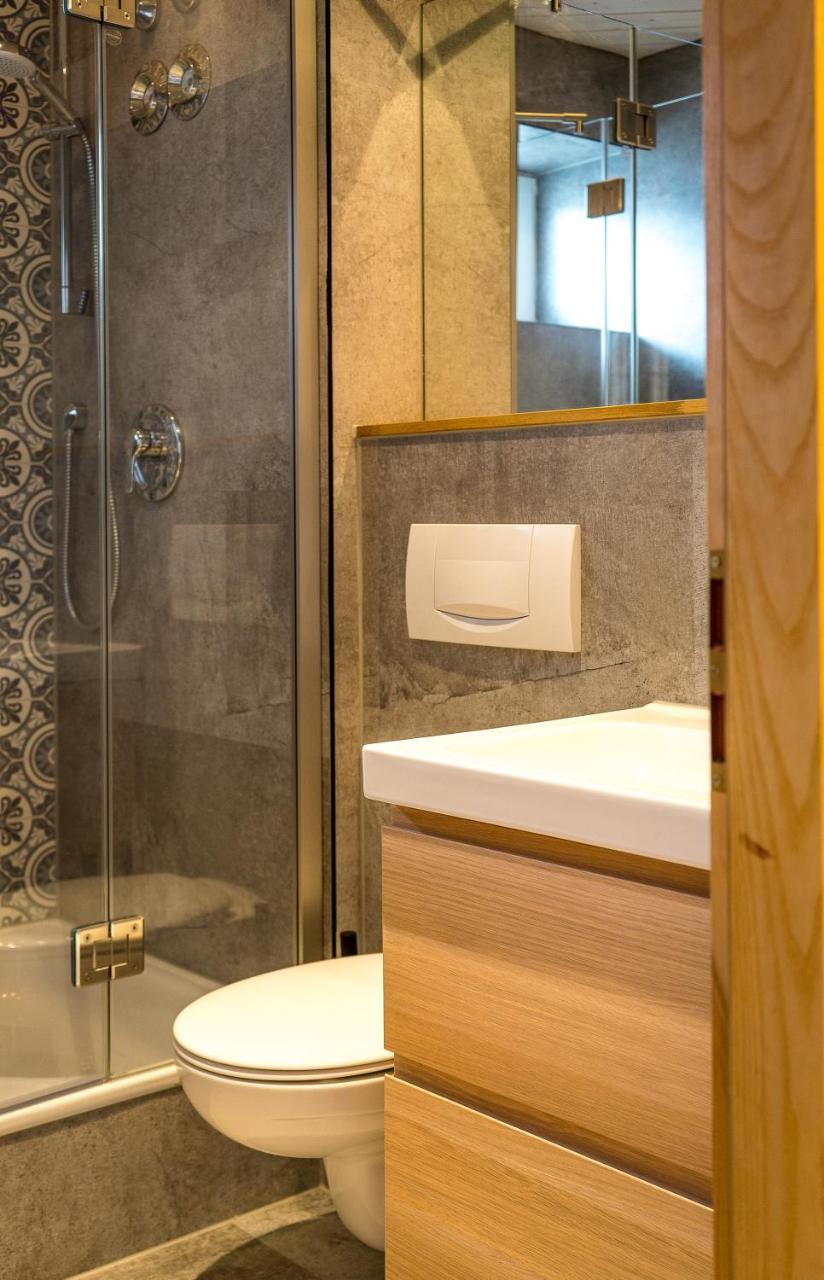 Das Nordberg Guesthouse Garmisch-Partenkirchen Luaran gambar