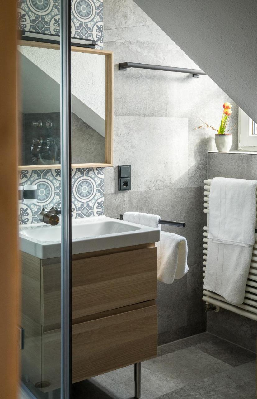Das Nordberg Guesthouse Garmisch-Partenkirchen Luaran gambar