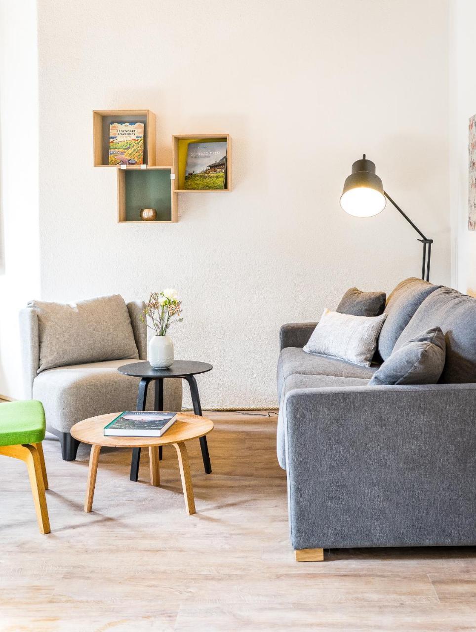 Das Nordberg Guesthouse Garmisch-Partenkirchen Luaran gambar