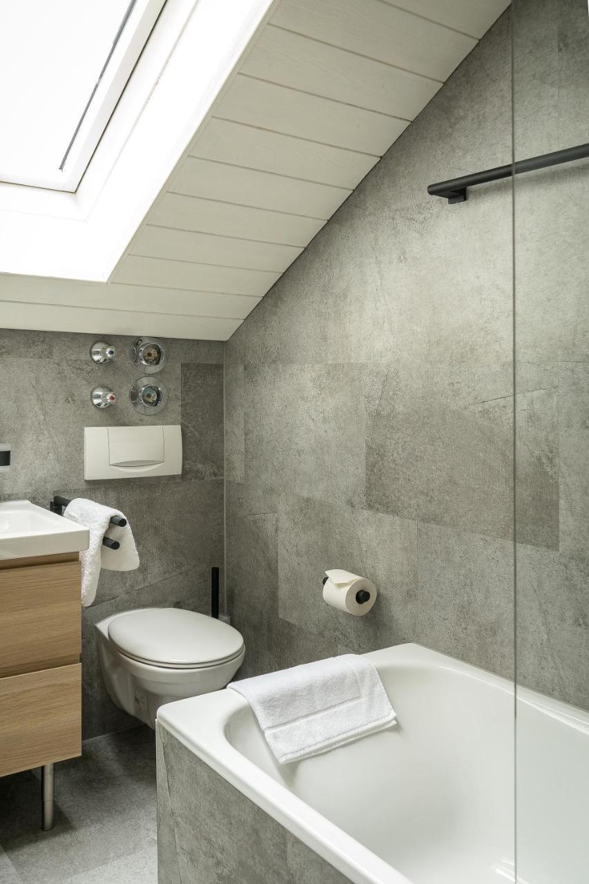 Das Nordberg Guesthouse Garmisch-Partenkirchen Luaran gambar