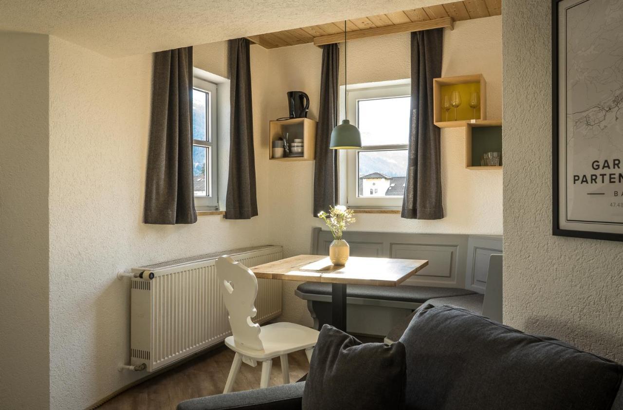 Das Nordberg Guesthouse Garmisch-Partenkirchen Luaran gambar