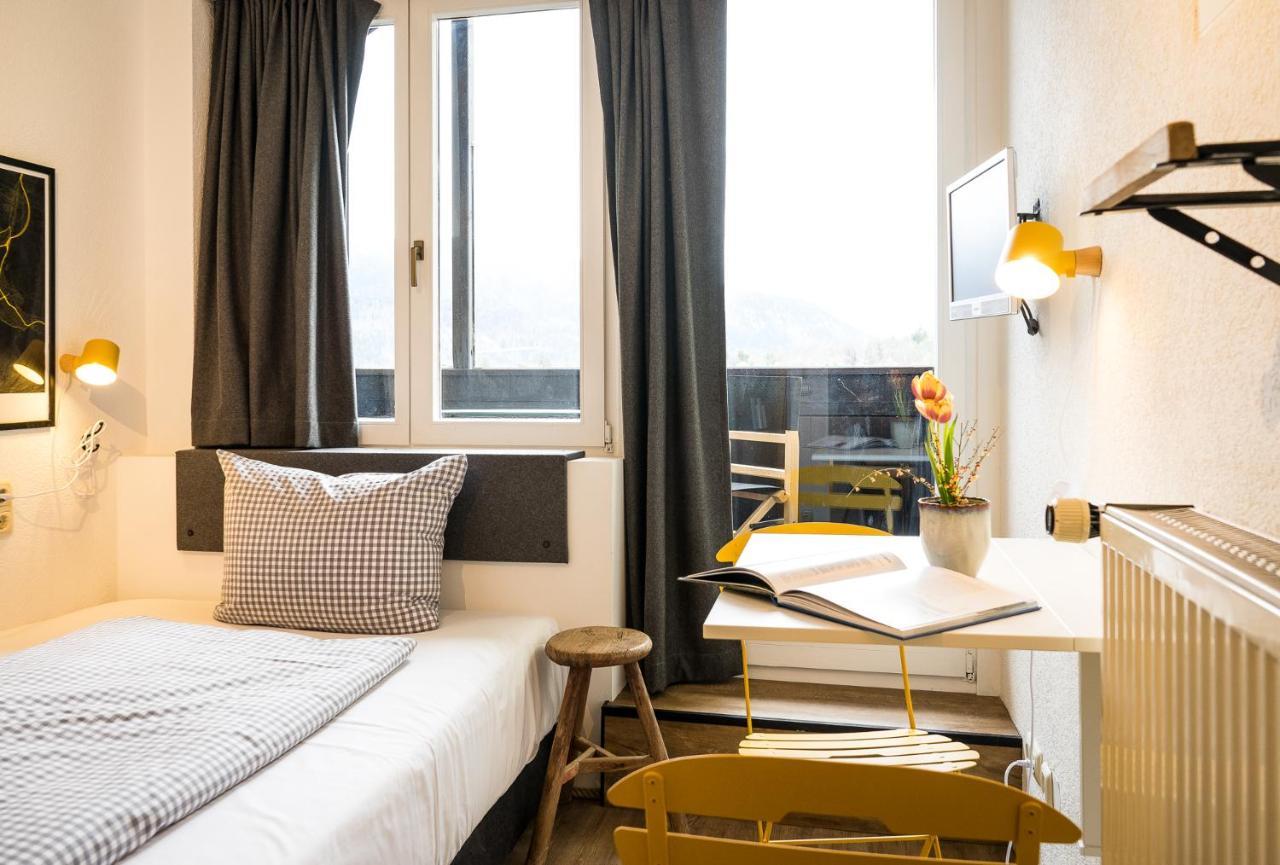 Das Nordberg Guesthouse Garmisch-Partenkirchen Luaran gambar