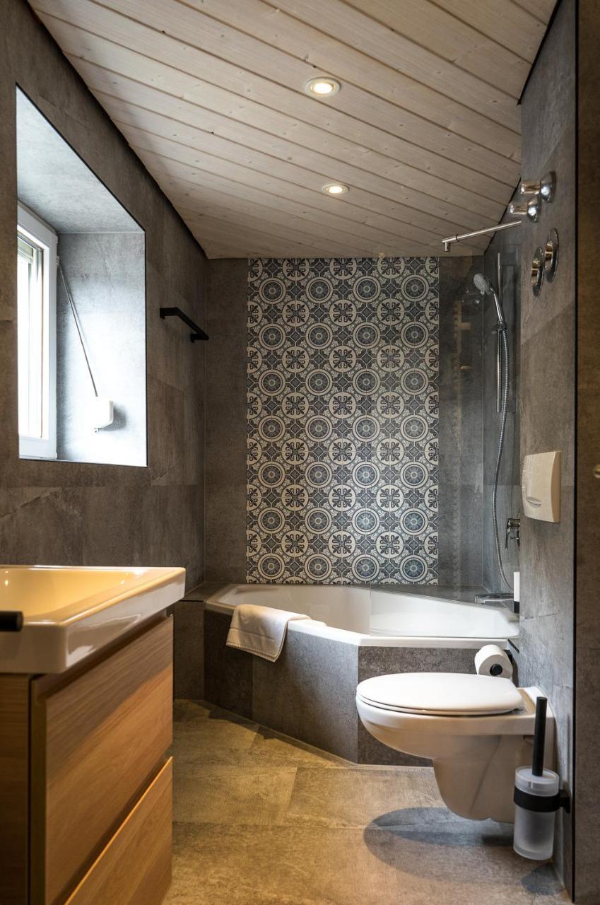 Das Nordberg Guesthouse Garmisch-Partenkirchen Luaran gambar
