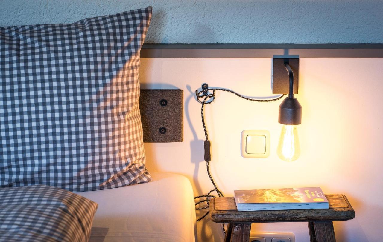 Das Nordberg Guesthouse Garmisch-Partenkirchen Luaran gambar