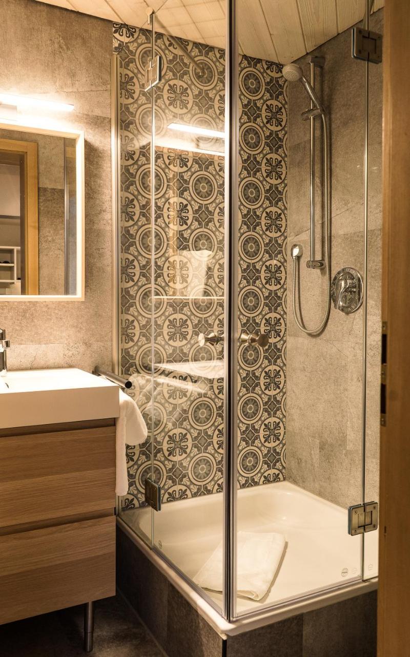 Das Nordberg Guesthouse Garmisch-Partenkirchen Luaran gambar