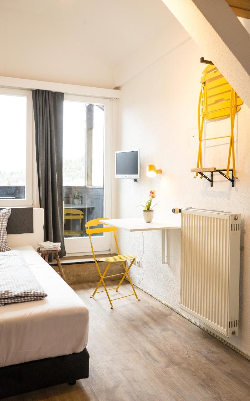 Das Nordberg Guesthouse Garmisch-Partenkirchen Luaran gambar