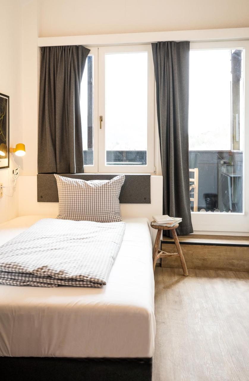 Das Nordberg Guesthouse Garmisch-Partenkirchen Luaran gambar